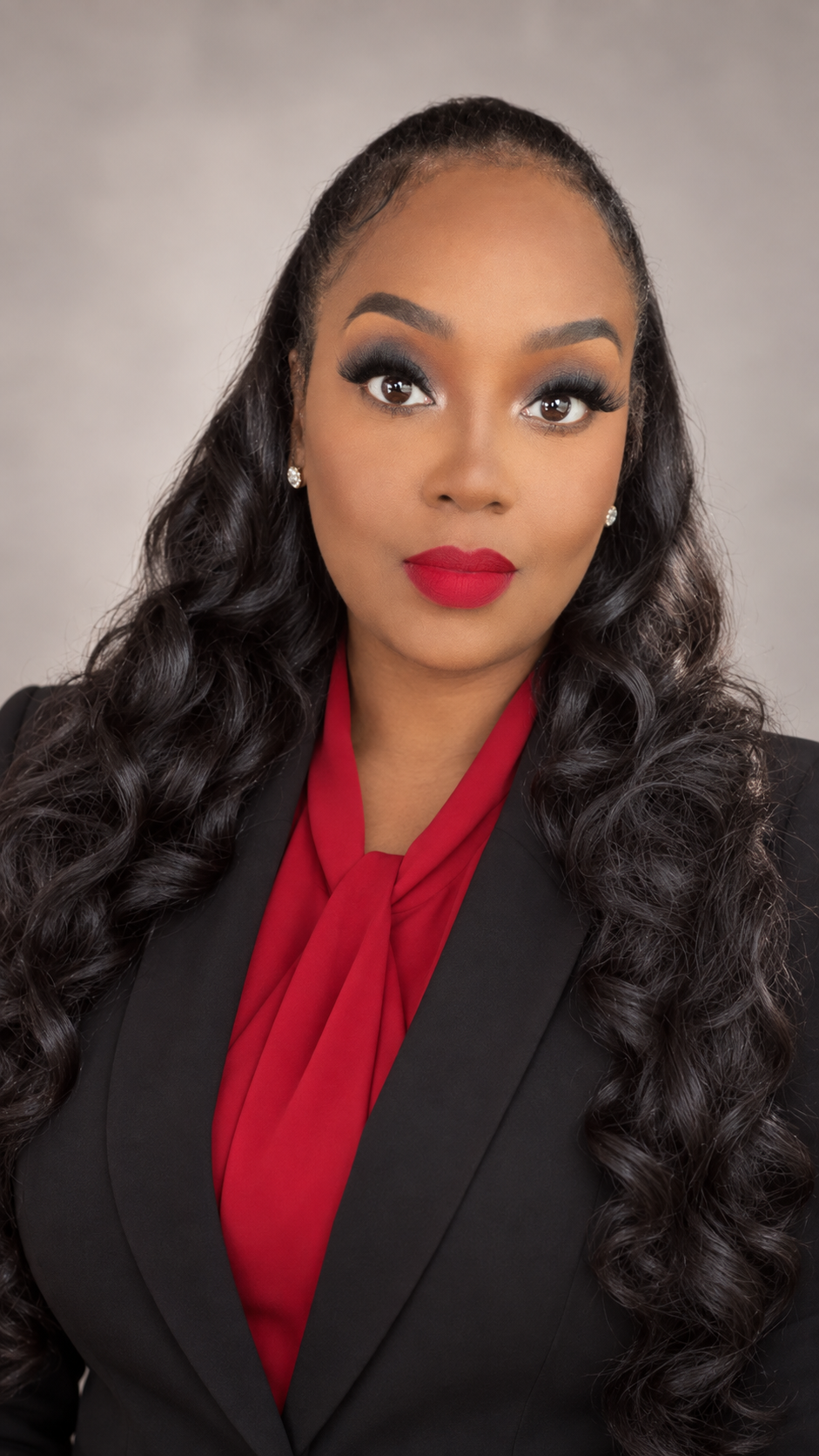 Owner and founder of Bosses Circle Professional Services